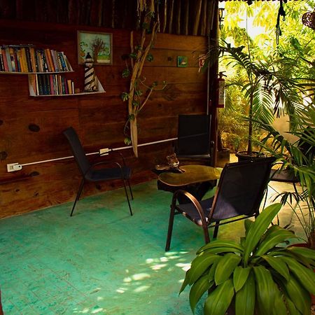 Amor Eterno Tulum Ngoại thất bức ảnh