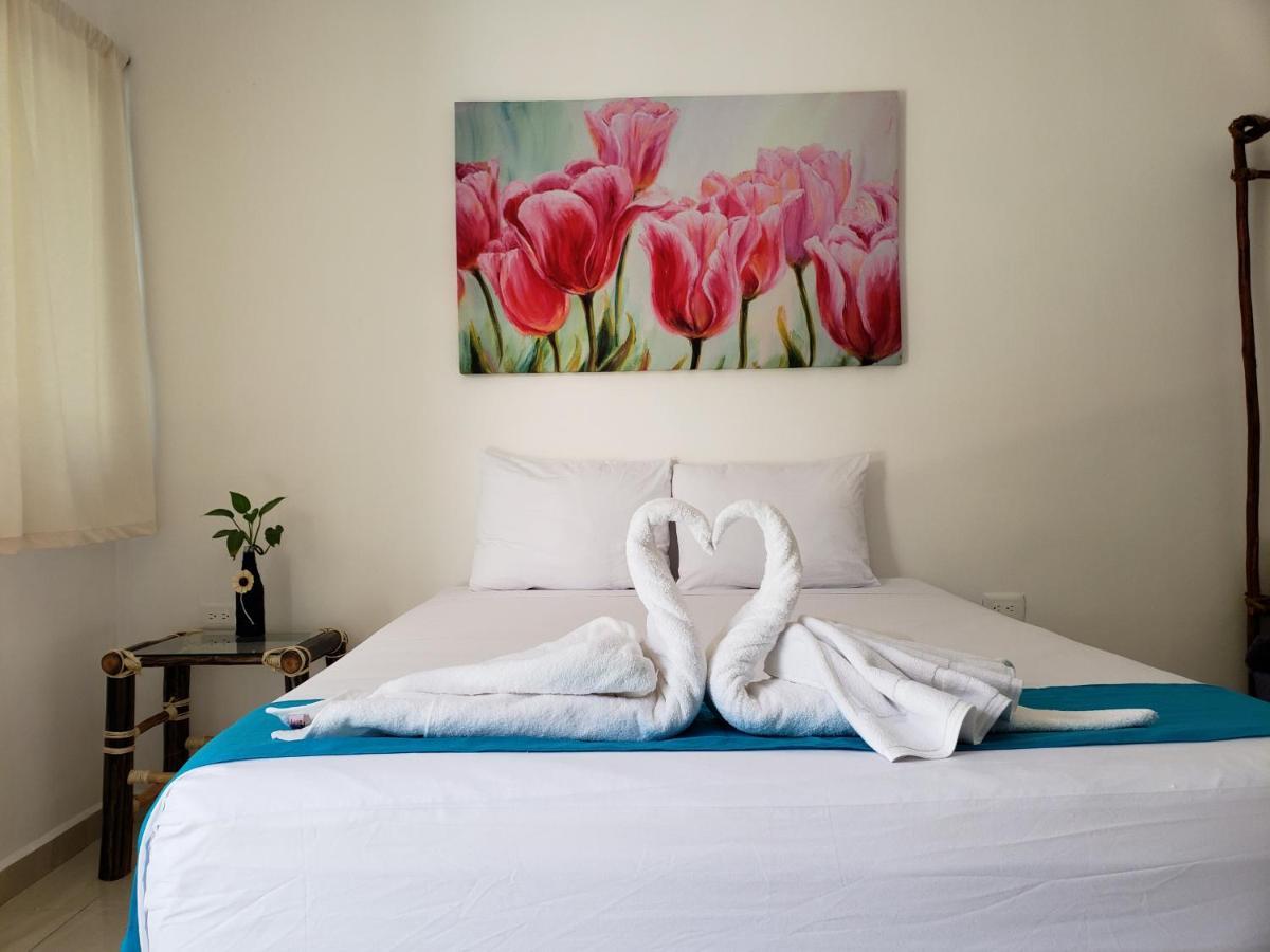 Amor Eterno Tulum Ngoại thất bức ảnh