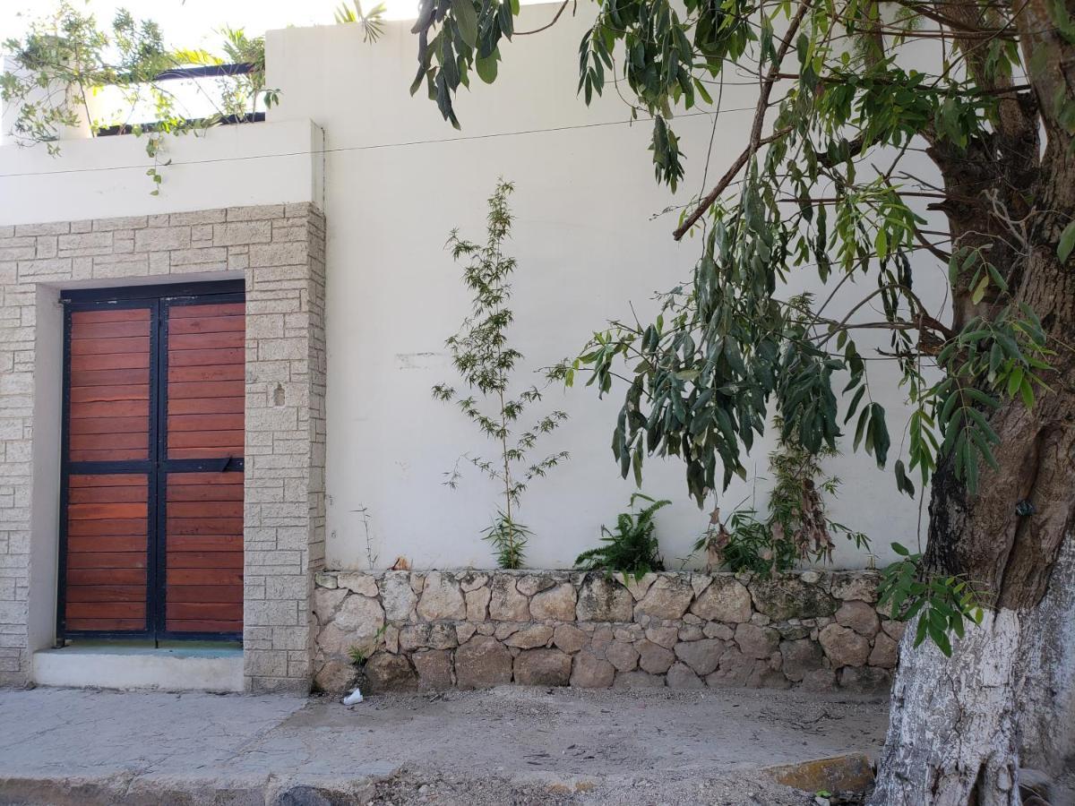 Amor Eterno Tulum Ngoại thất bức ảnh