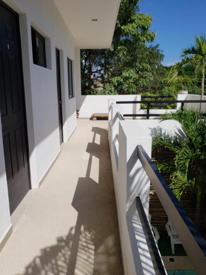 Amor Eterno Tulum Ngoại thất bức ảnh