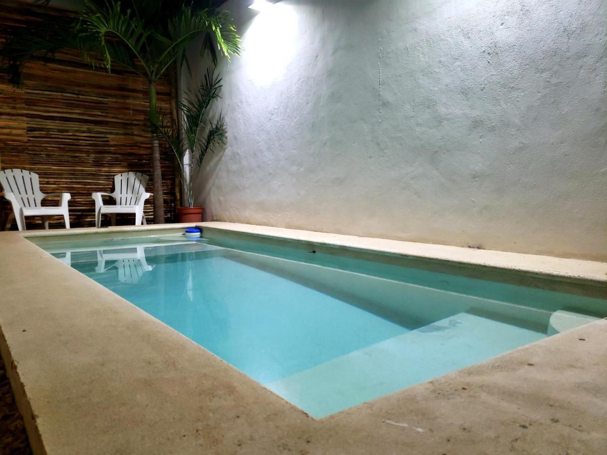 Amor Eterno Tulum Ngoại thất bức ảnh